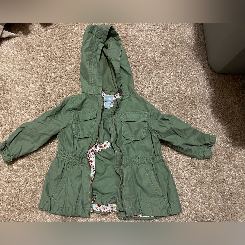 Jacket